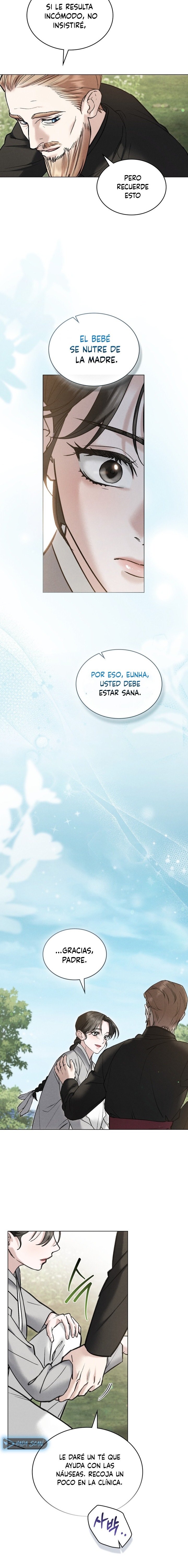 Noche de caos Capítulo 75 - Page 14