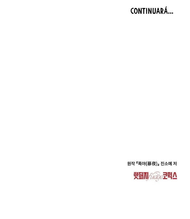 Noche de caos Capítulo 75 - Page 18