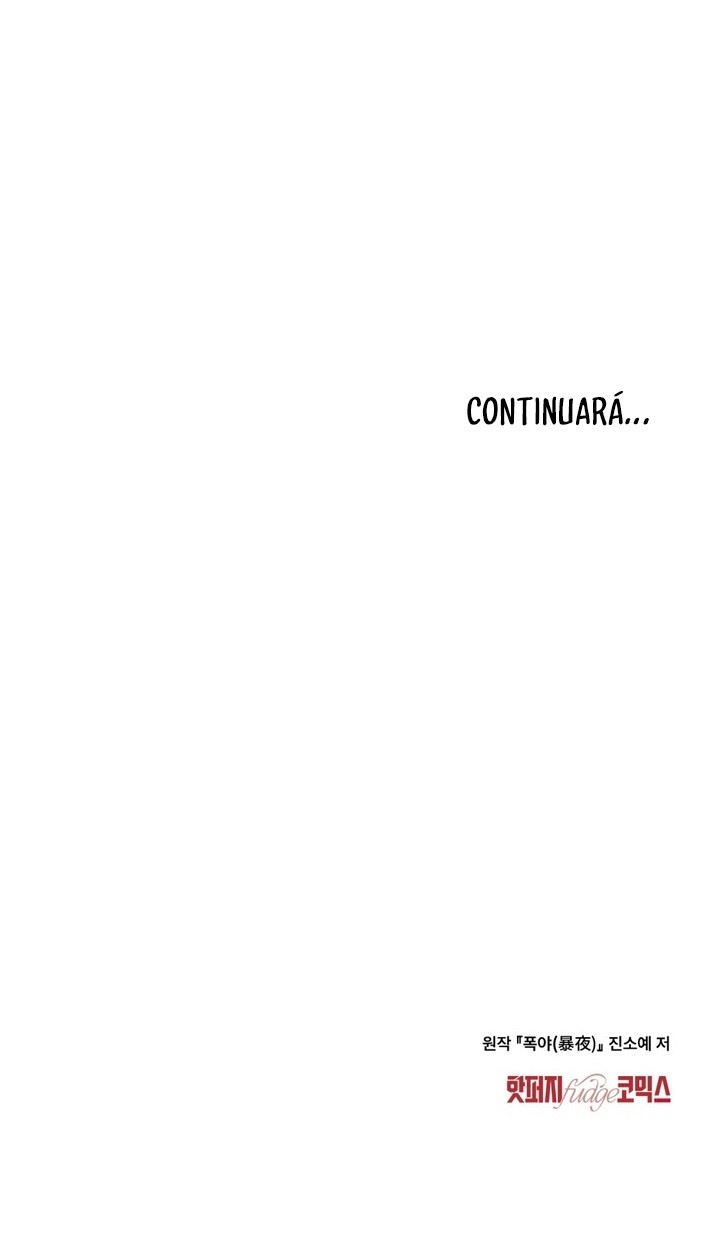 Noche de caos Capítulo 76 - Page 18