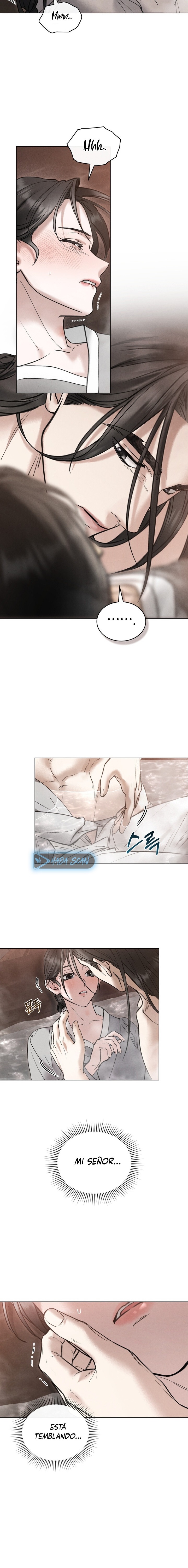 Noche de caos Capítulo 77 - Page 5