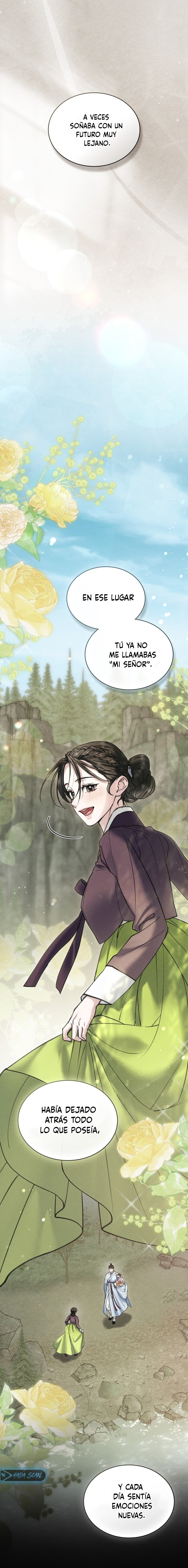 Noche de caos Capítulo 78 - Page 12