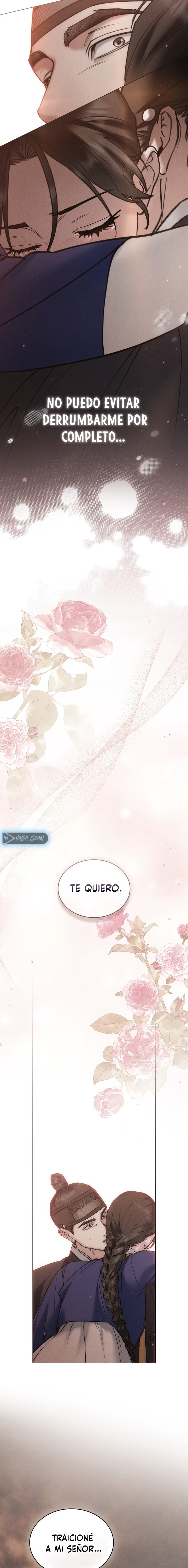 Noche de caos Capítulo 78 - Page 16