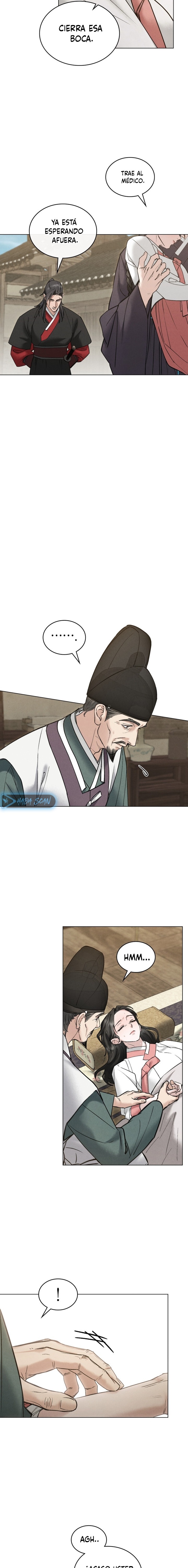 Noche de caos Capítulo 79 - Page 5