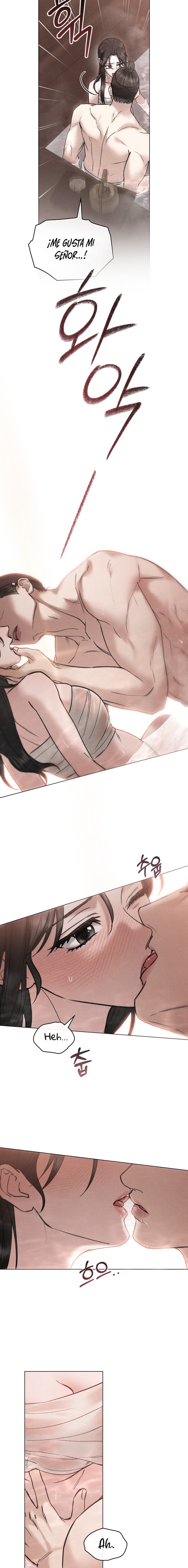 Noche de caos Capítulo 80 - Page 13