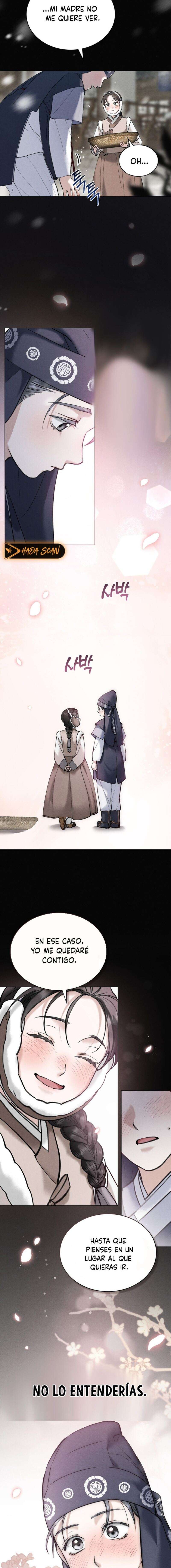 Noche de caos Capítulo 9 - Page 4