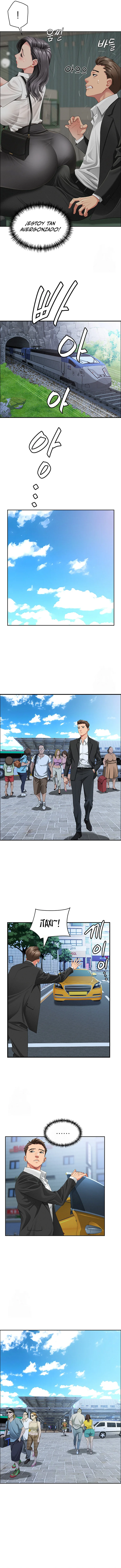 Una Mujer Casada Capítulo 1 - Page 11