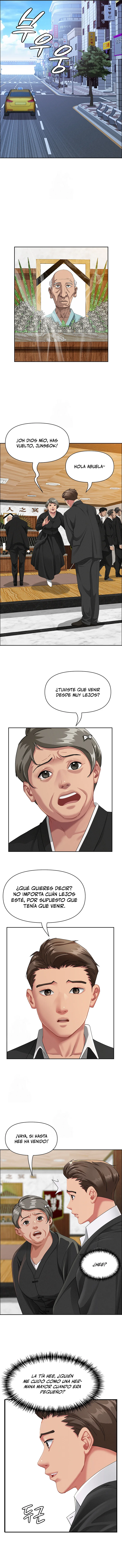 Una Mujer Casada Capítulo 1 - Page 12