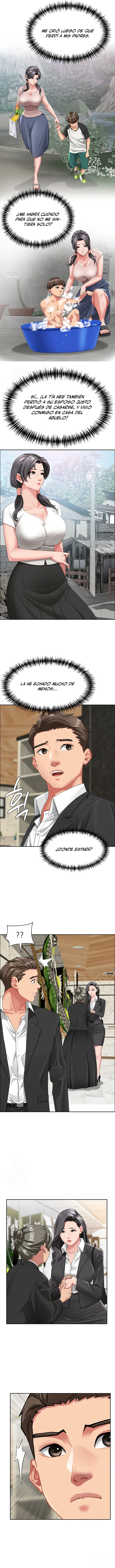 Una Mujer Casada Capítulo 1 - Page 13