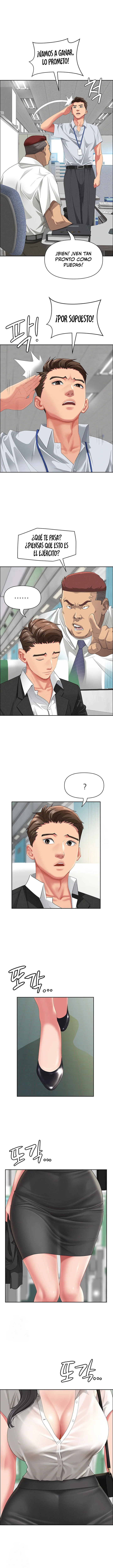 Una Mujer Casada Capítulo 1 - Page 3