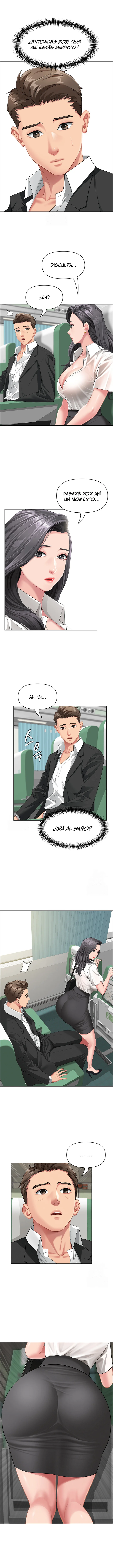 Una Mujer Casada Capítulo 1 - Page 7