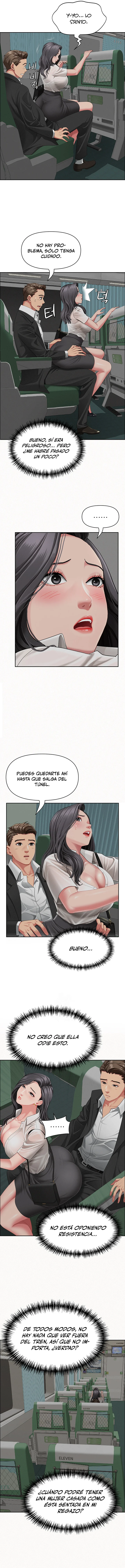 Una Mujer Casada Capítulo 1 - Page 9