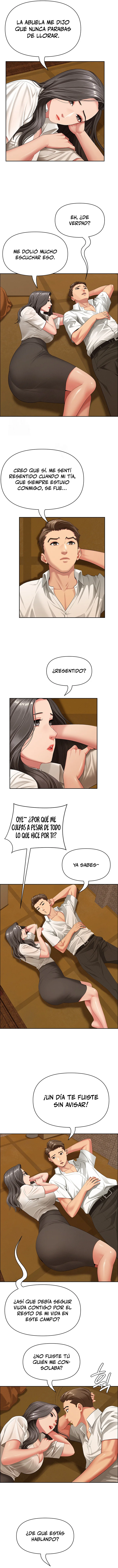 Una Mujer Casada Capítulo 2 - Page 10