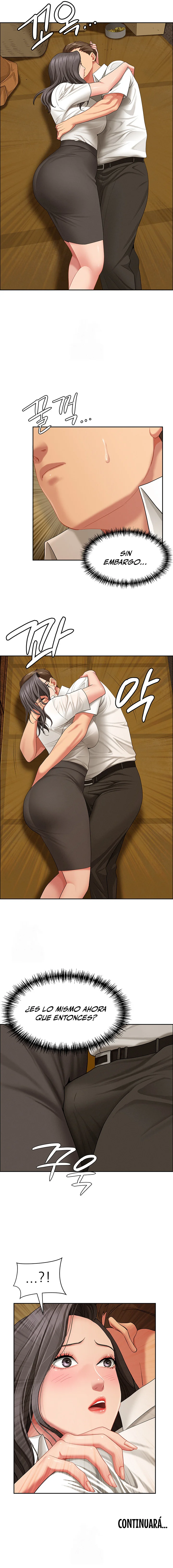 Una Mujer Casada Capítulo 2 - Page 13