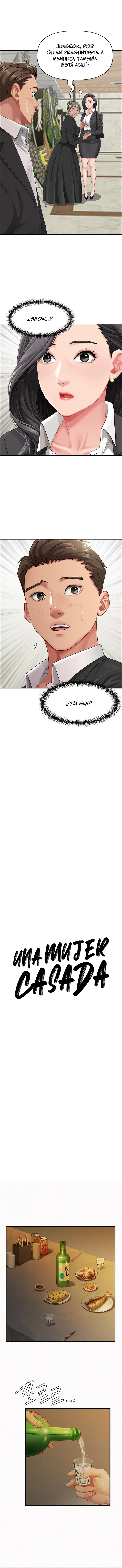 Una Mujer Casada Capítulo 2 - Page 2