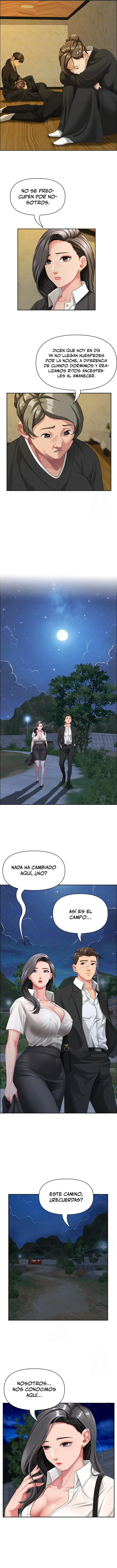 Una Mujer Casada Capítulo 2 - Page 4