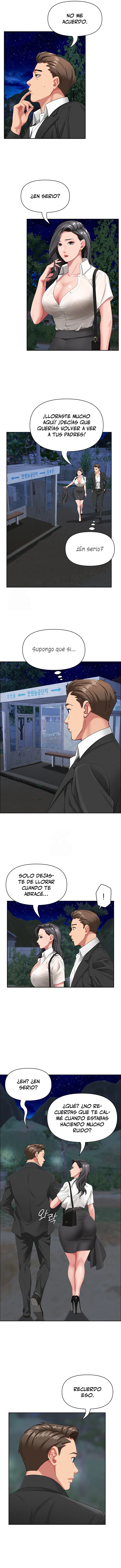 Una Mujer Casada Capítulo 2 - Page 5