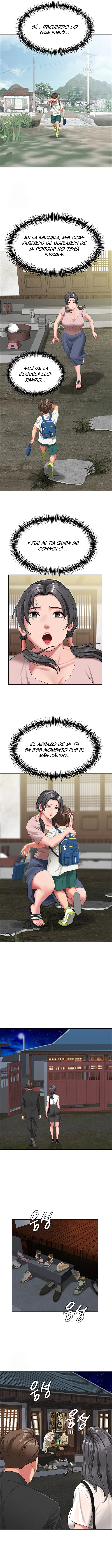 Una Mujer Casada Capítulo 2 - Page 6