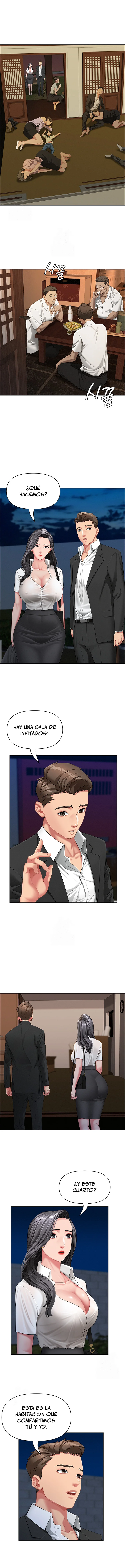 Una Mujer Casada Capítulo 2 - Page 7