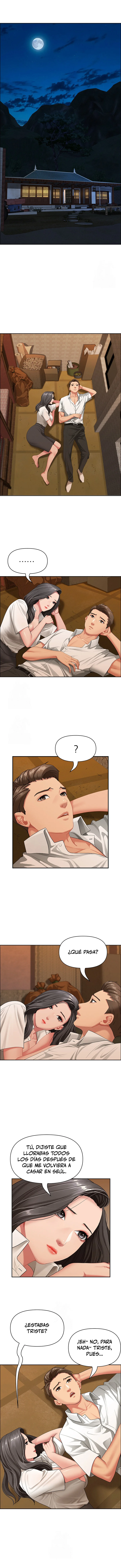 Una Mujer Casada Capítulo 2 - Page 9