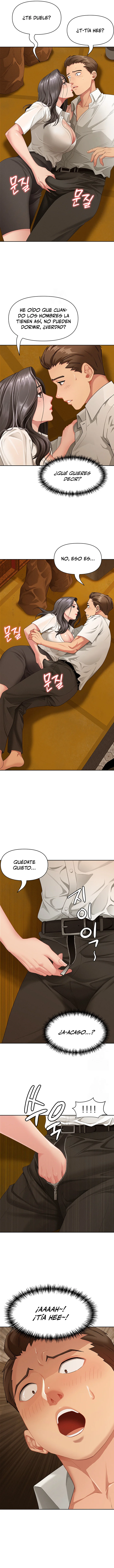 Una Mujer Casada Capítulo 3 - Page 15