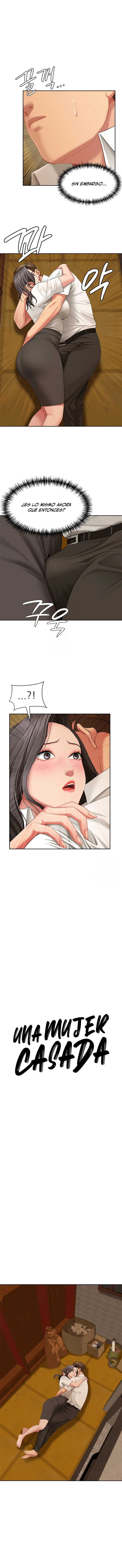 Una Mujer Casada Capítulo 3 - Page 2