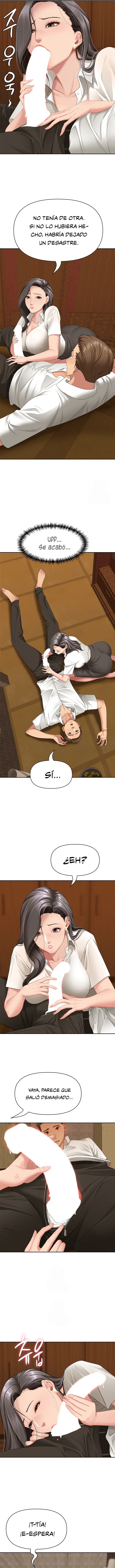 Una Mujer Casada Capítulo 4 - Page 10