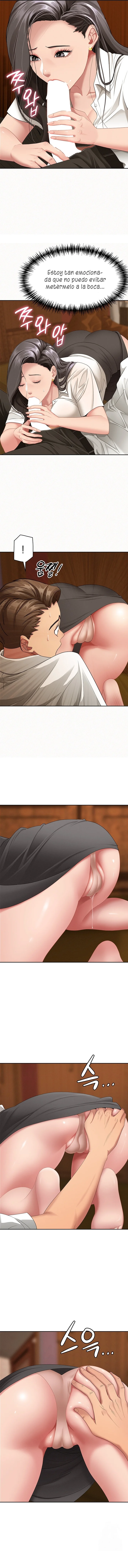 Una Mujer Casada Capítulo 4 - Page 12