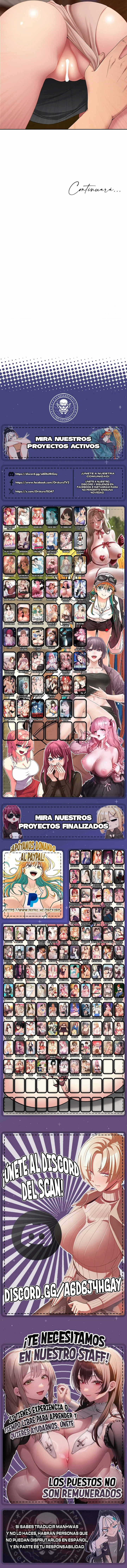 Una Mujer Casada Capítulo 4 - Page 14