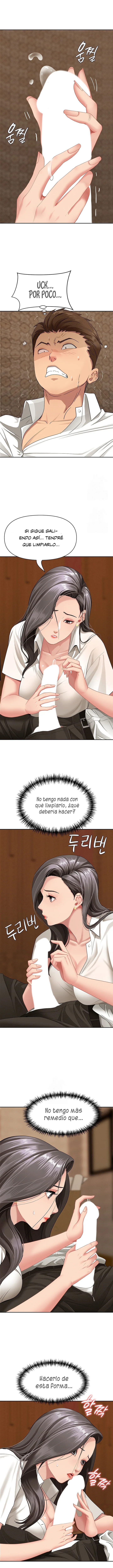 Una Mujer Casada Capítulo 4 - Page 6