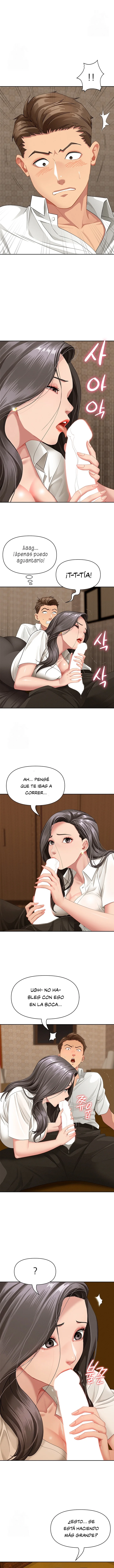 Una Mujer Casada Capítulo 4 - Page 7