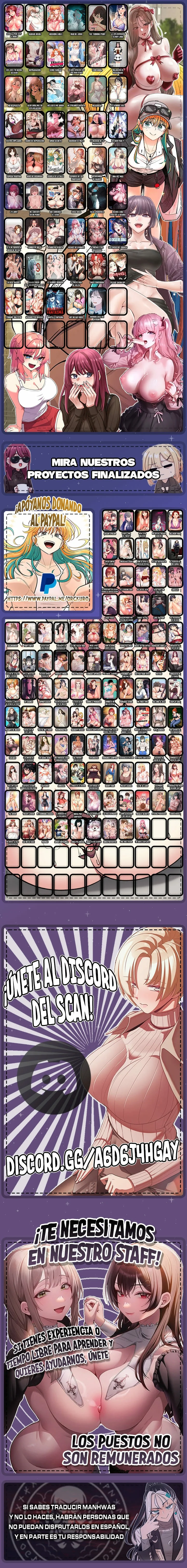 Una Mujer Casada Capítulo 5 - Page 14