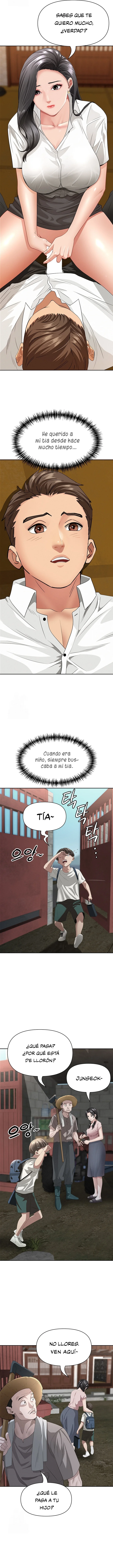 Una Mujer Casada Capítulo 5 - Page 6