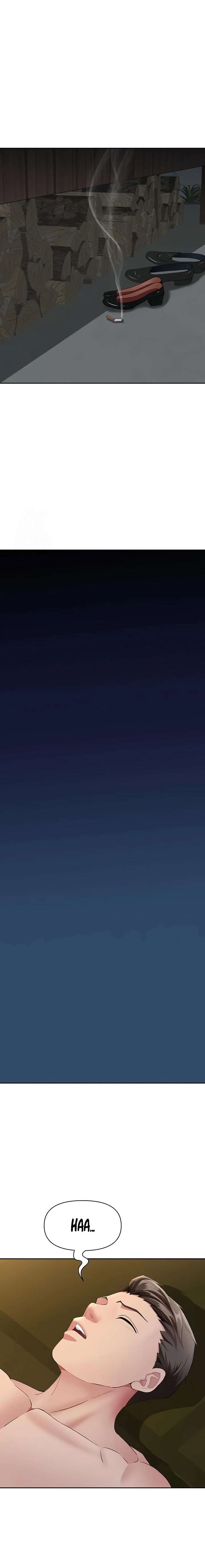 Una Mujer Casada Capítulo 8 - Page 11