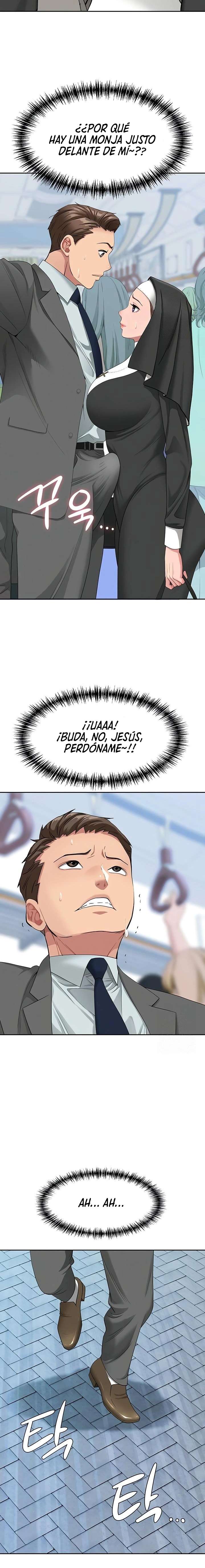 Una Mujer Casada Capítulo 8 - Page 20