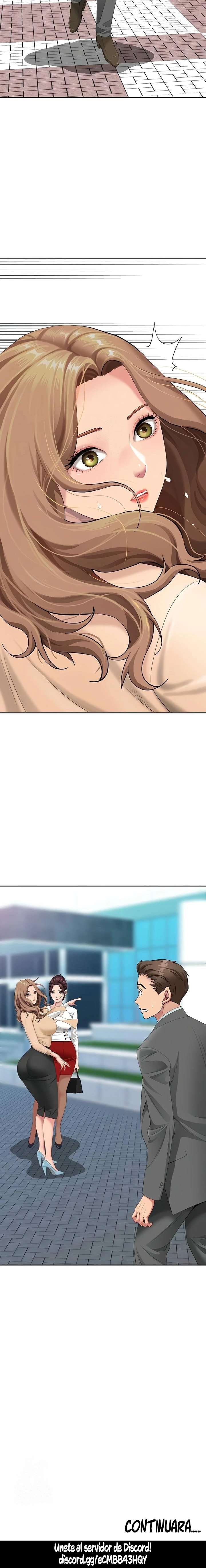 Una Mujer Casada Capítulo 8 - Page 23