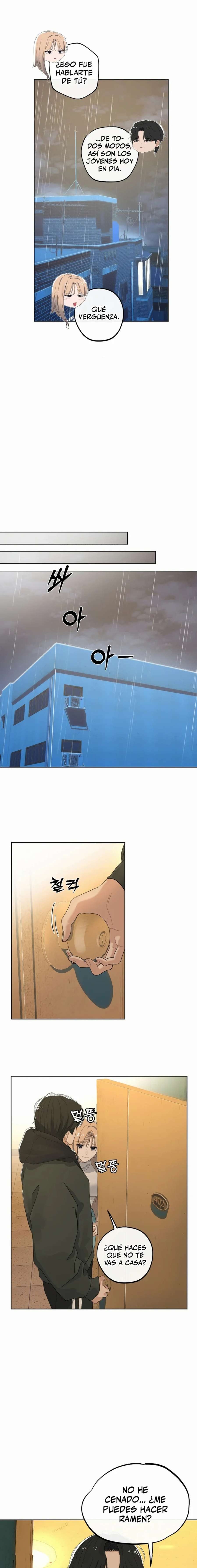 El Perro del Vecino Capítulo 1 - Page 11