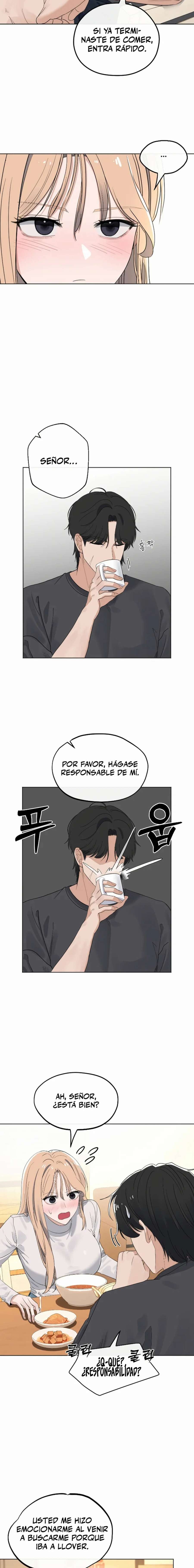 El Perro del Vecino Capítulo 1 - Page 13