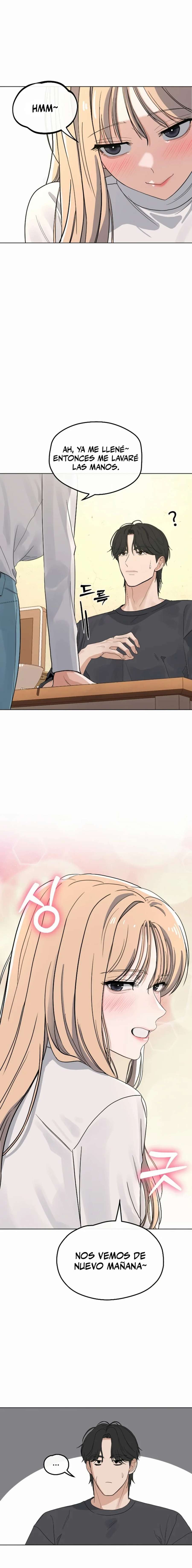 El Perro del Vecino Capítulo 1 - Page 15