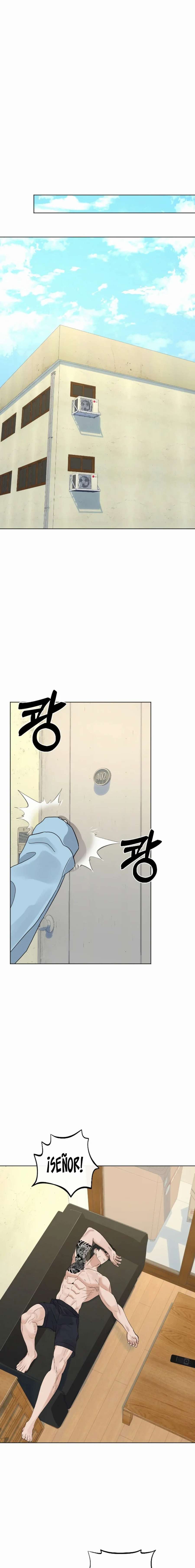 El Perro del Vecino Capítulo 1 - Page 16