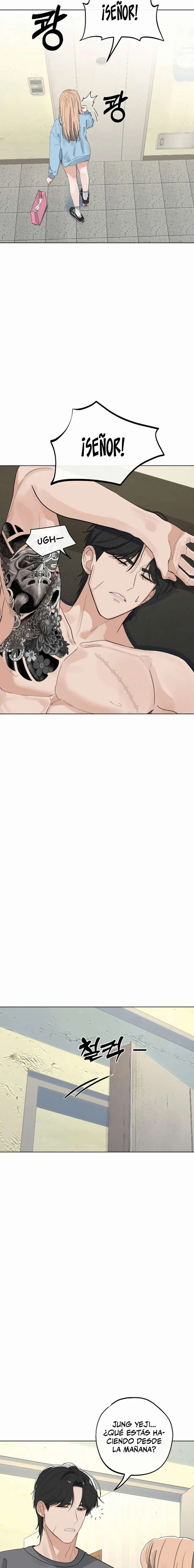 El Perro del Vecino Capítulo 1 - Page 17