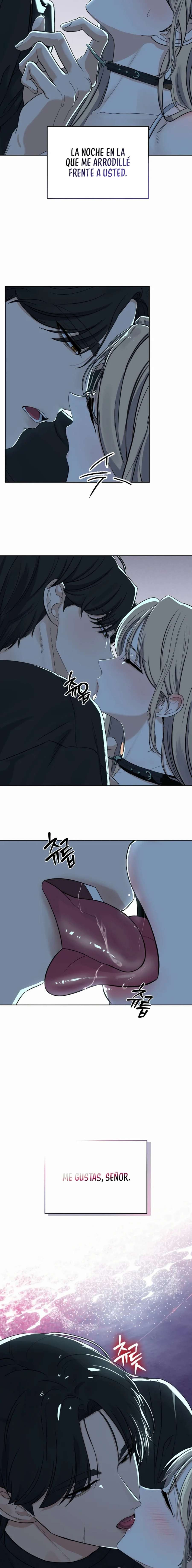 El Perro del Vecino Capítulo 1 - Page 2