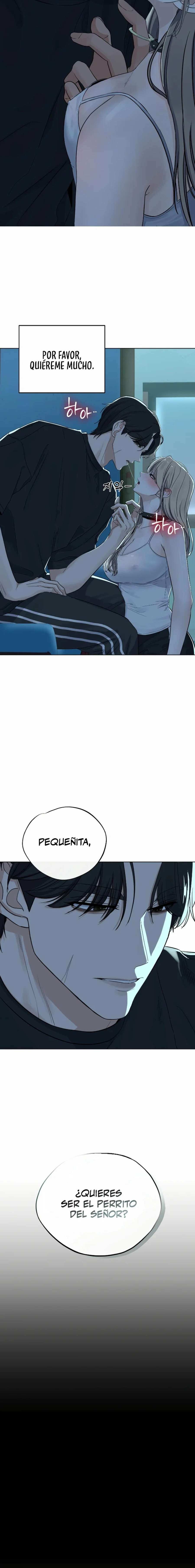 El Perro del Vecino Capítulo 1 - Page 3