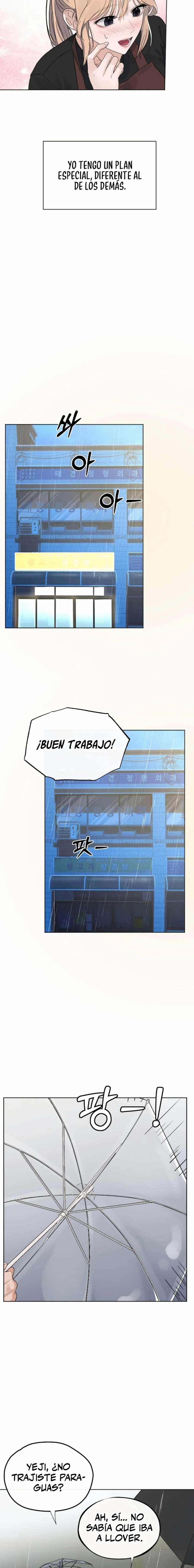 El Perro del Vecino Capítulo 1 - Page 6