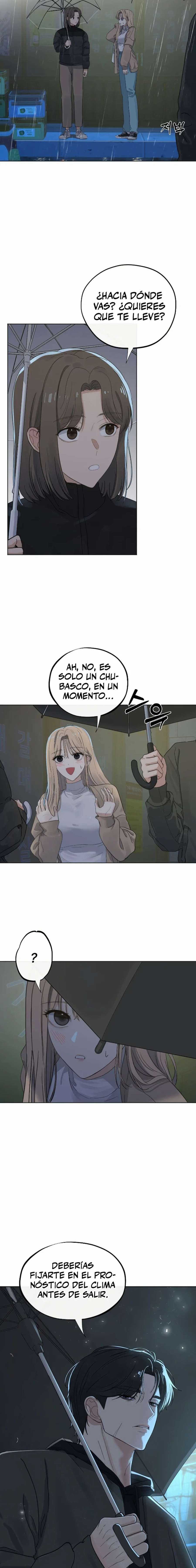 El Perro del Vecino Capítulo 1 - Page 7