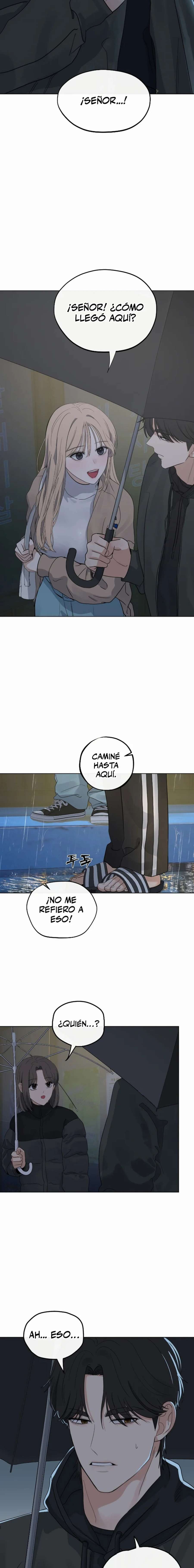 El Perro del Vecino Capítulo 1 - Page 8