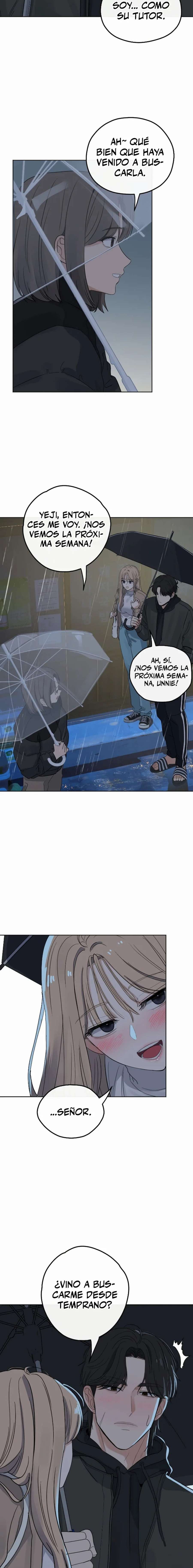 El Perro del Vecino Capítulo 1 - Page 9