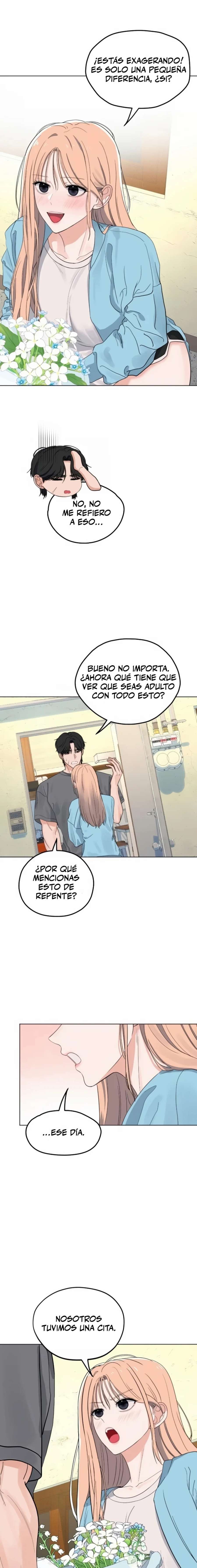 El Perro del Vecino Capítulo 2 - Page 2