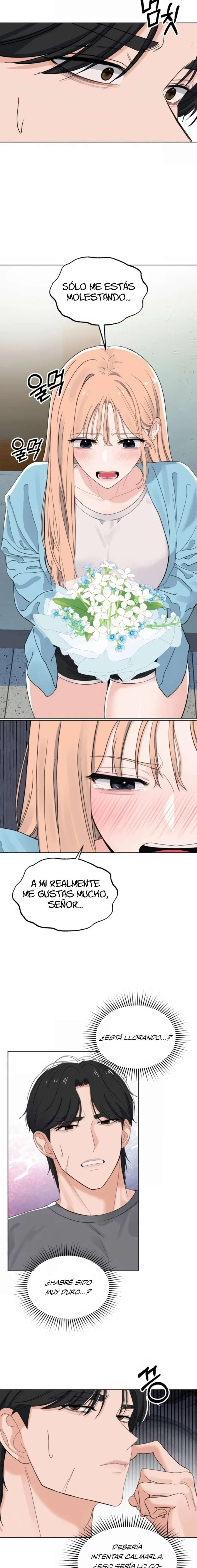 El Perro del Vecino Capítulo 2 - Page 5