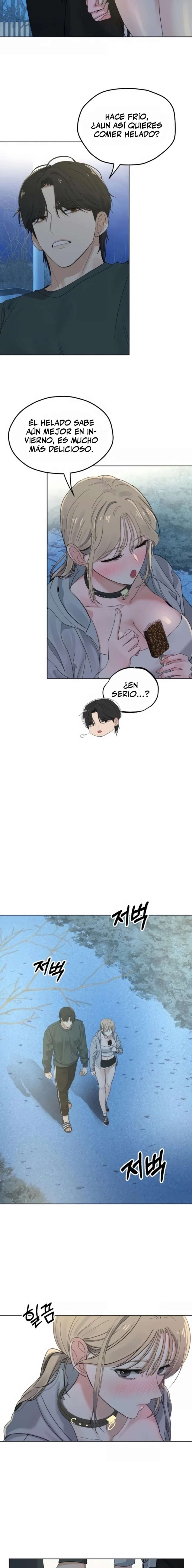 El Perro del Vecino Capítulo 3 - Page 2