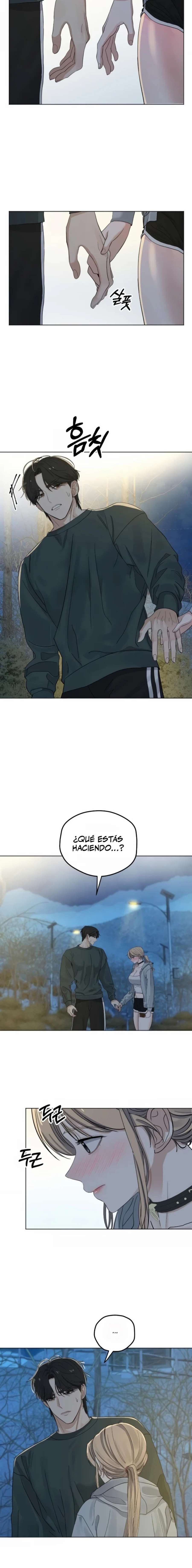 El Perro del Vecino Capítulo 3 - Page 3